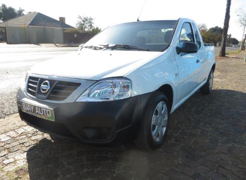 2021 Nissan NP200 1.5dCi Safety Pack for sale - 3443