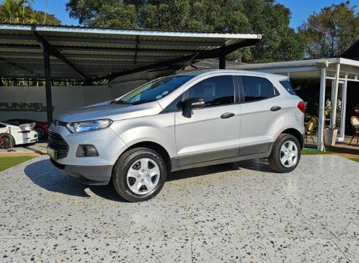 2017 Ford EcoSport 1.5 Ambiente for sale - 8387
