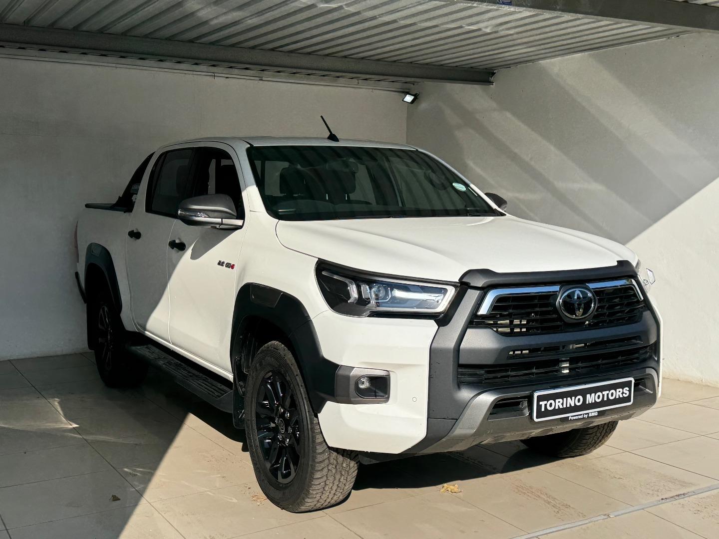 Showroom Torino Motors