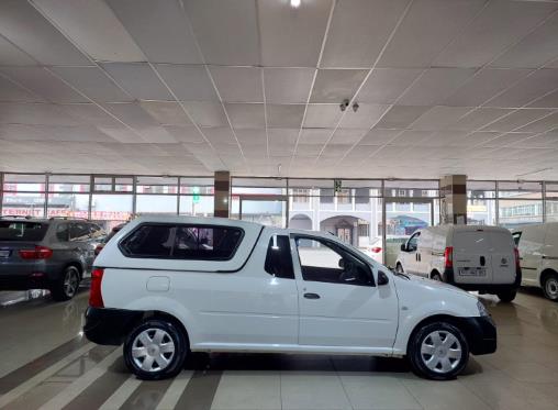 2020 Nissan NP200 1.6i (aircon) Safety Pack for sale - 5621
