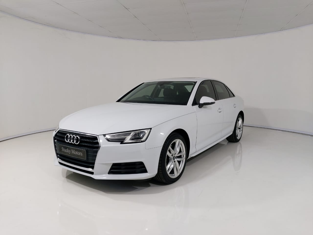 2018 Audi A4 1.4TFSI For Sale