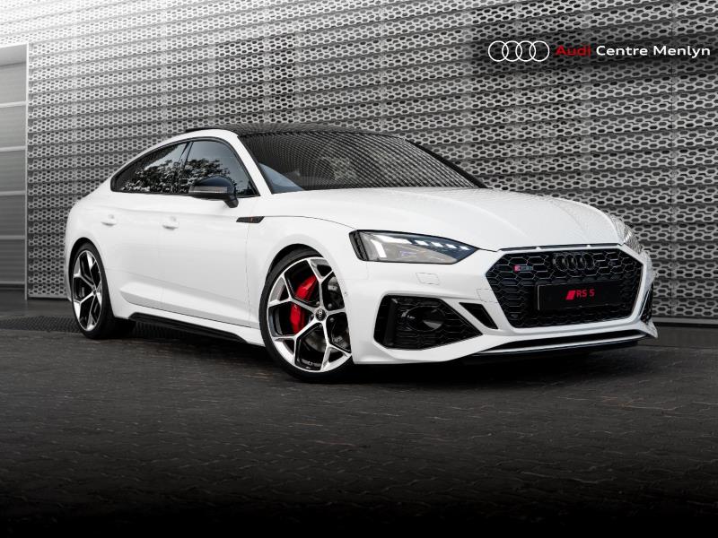 Audi RS5 Sportback Quattro for sale in Pretoria ID 27555806 AutoTrader