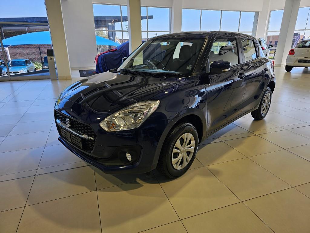 Used Suzuki Swift for sale in Gauteng