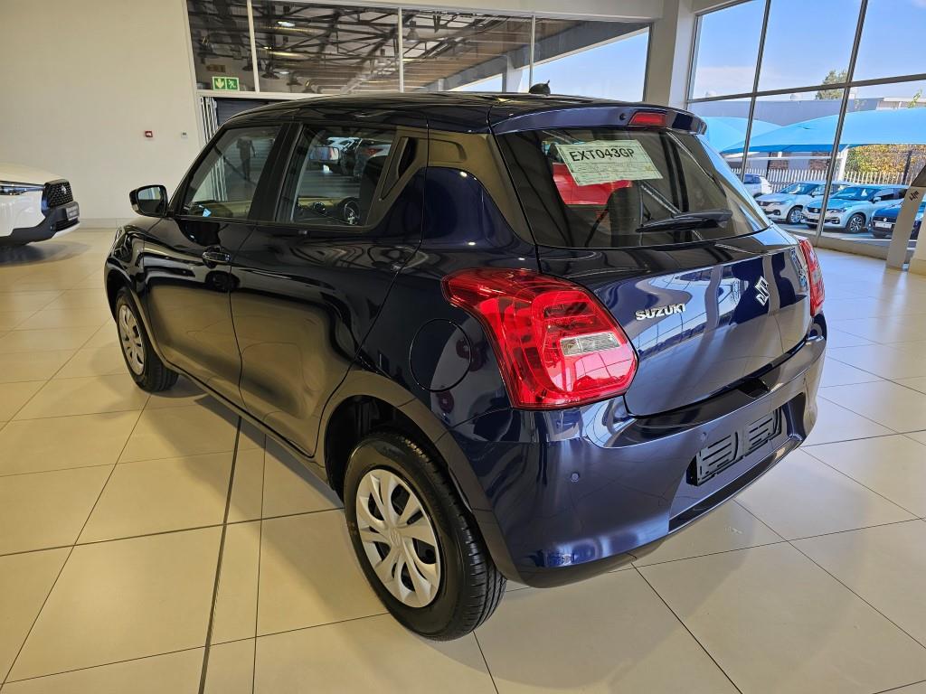 Used Suzuki Swift for sale in Gauteng