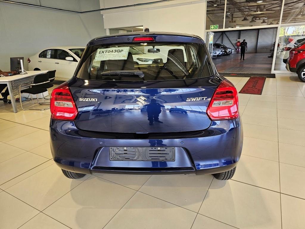 Used Suzuki Swift for sale in Gauteng