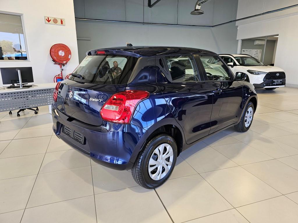 Used Suzuki Swift for sale in Gauteng