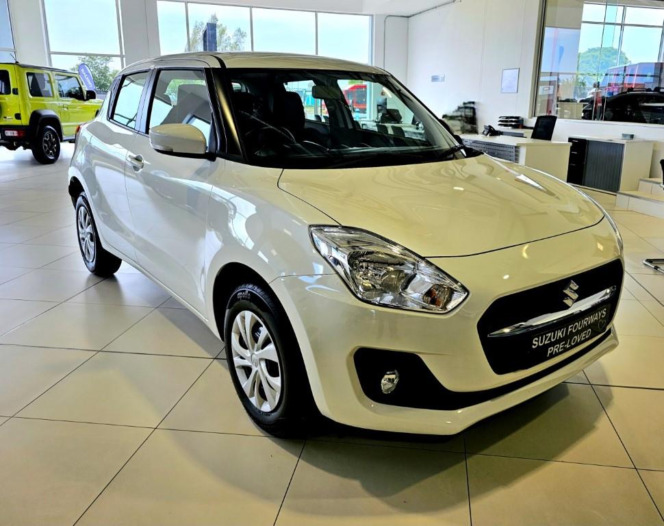 Used Suzuki Swift for sale in Gauteng