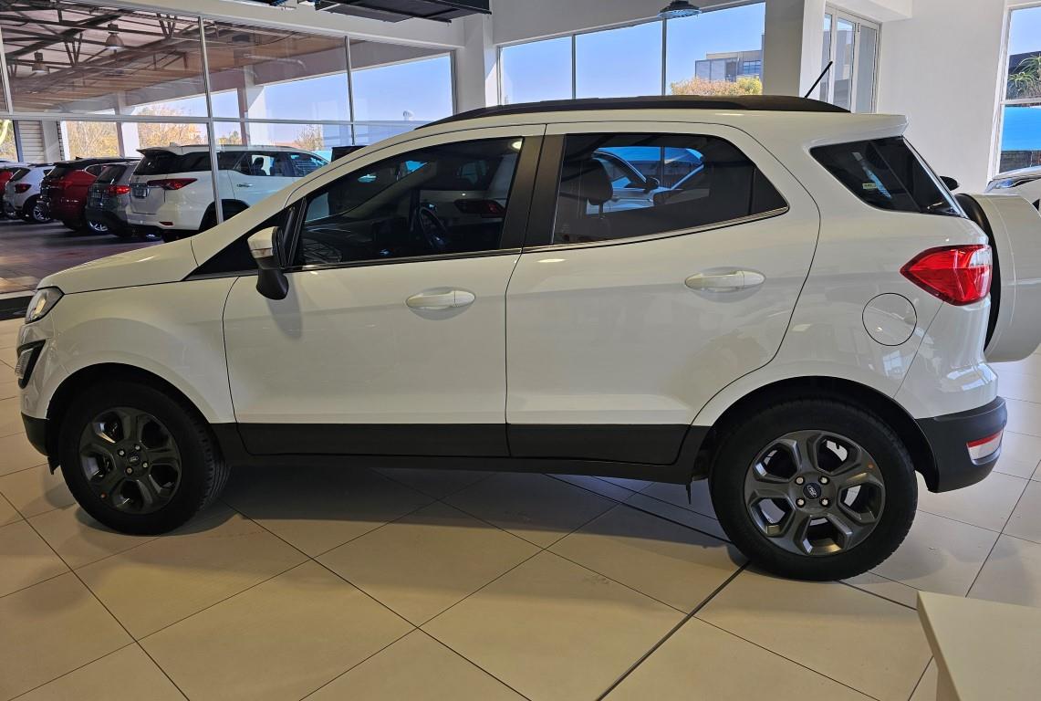 Used Ford EcoSport for sale in Gauteng