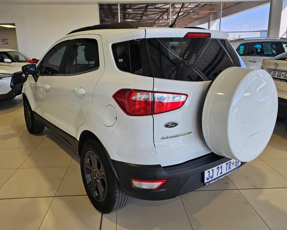 Used Ford EcoSport for sale in Gauteng