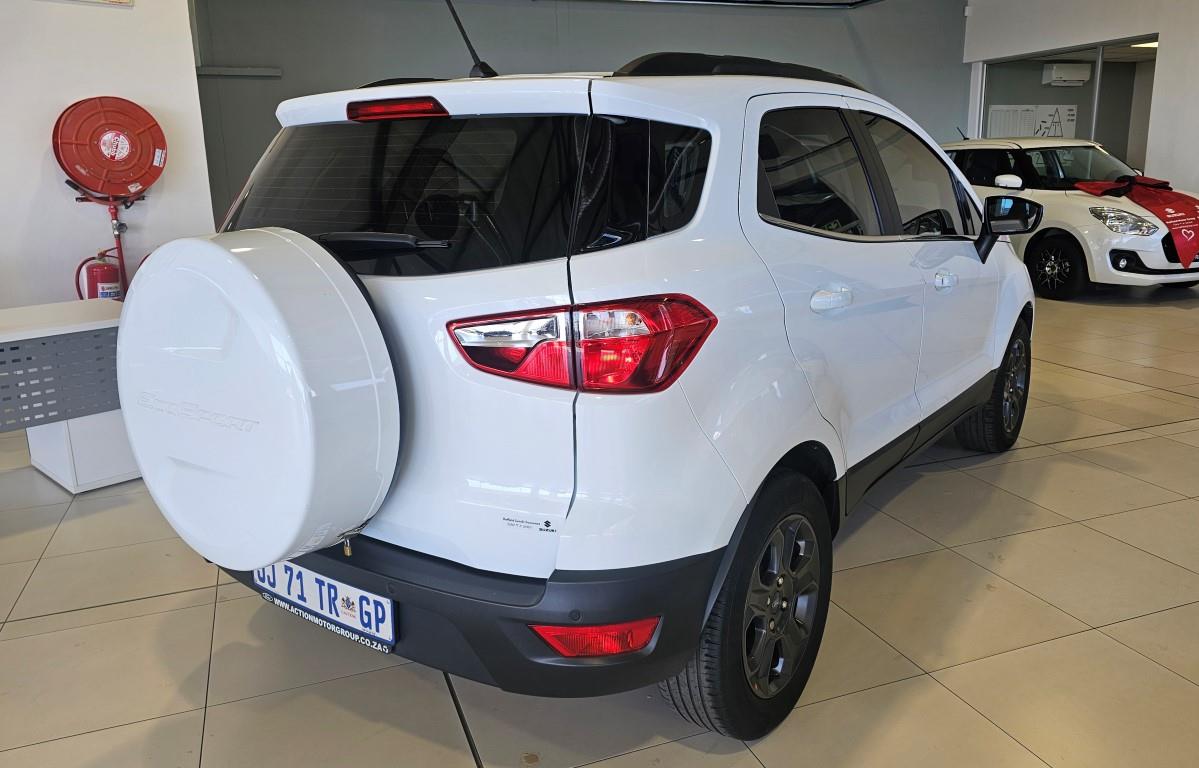 Used Ford EcoSport for sale in Gauteng