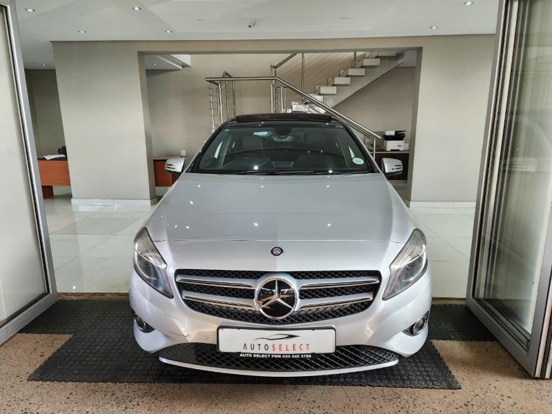 Mercedes-Benz A-Class A200 Auto for sale in Pietermaritzburg - ID ...