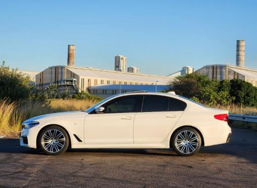 BMW 5 Series 2020 for sale in KwaZulu-Natal, Richards Bay