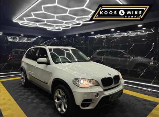 2012 BMW X5 xDrive30d for sale - 02112_23