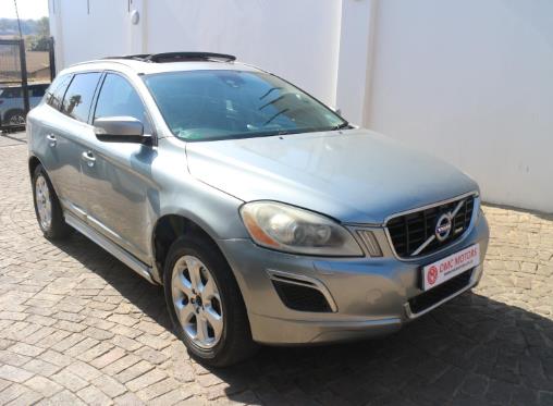 2012 Volvo XC60 3.0T for sale - 3682