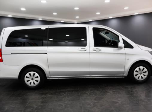 Mercedes-Benz Vito 2019 for sale in Gauteng