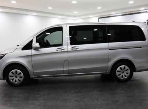 Used Mercedes-Benz Vito 2019 for sale