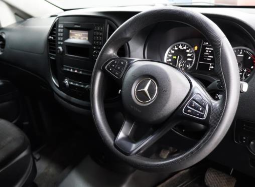 Mercedes-Benz Vito 2019 MultiPurposeVehicle for sale