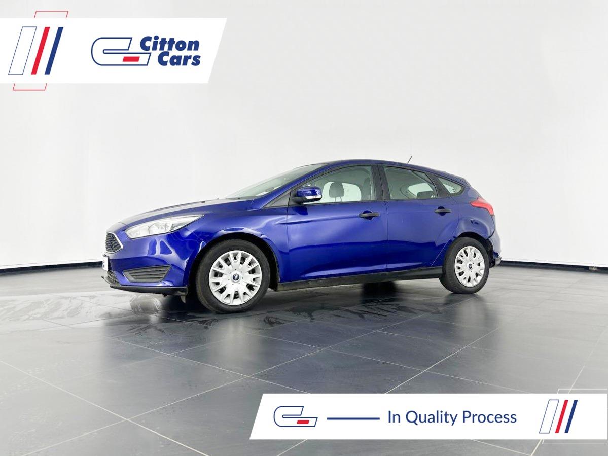 Ford Focus Hatch 1.5TDCi Ambiente for Sale
