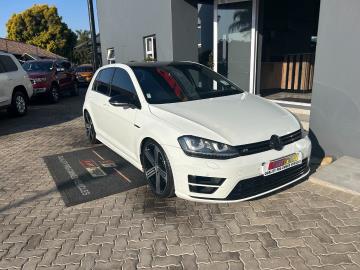 Volkswagen Golf R Auto for sale in Boksburg - ID: 27557137 - AutoTrader