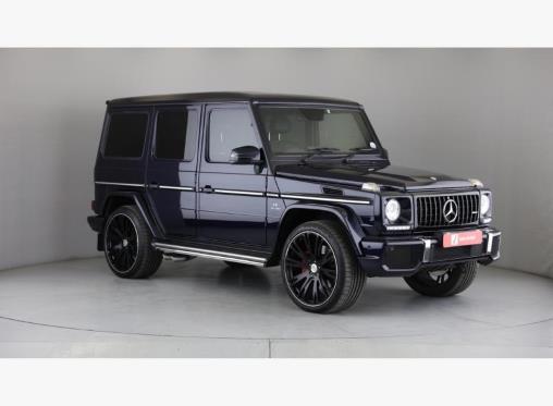 2015 Mercedes-Benz G-Class G63 AMG for sale - 7181645