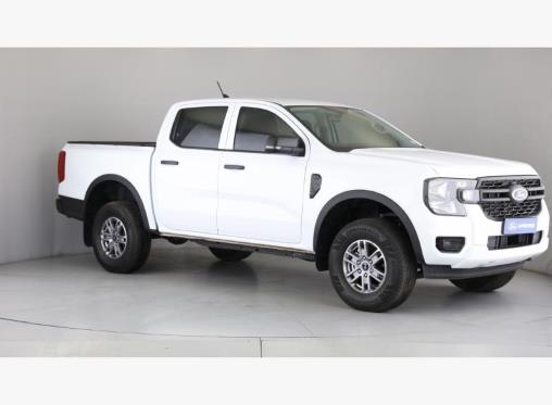 2024 Ford Ranger 2.0 Sit Double Cab XL 4x4 Manual for sale - 21USE2274