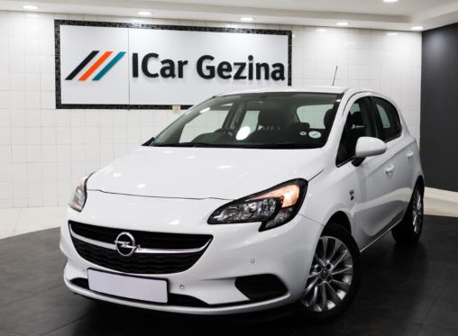2020 Opel Corsa 1.0T Enjoy 120Y Special Edition for sale - 13757