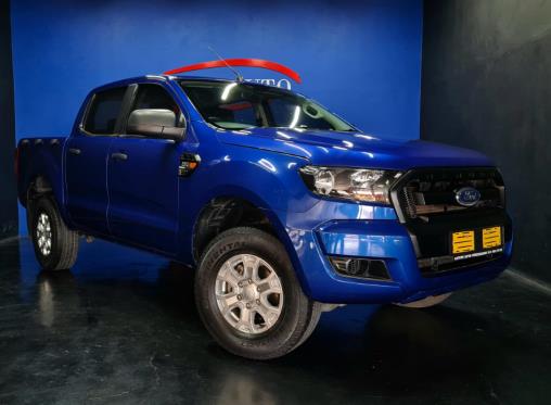 Automatic Ford Ranger 2018 for sale