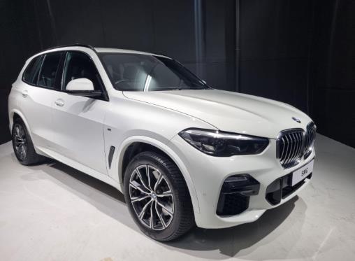 2019 BMW X5 xDrive30d M Sport for sale - SMG08|USED|0LM58704