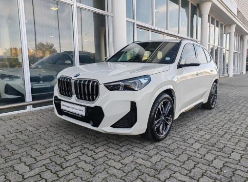 2023 BMW X1 sDrive18d M Sport for sale - SMG13|USED|05W09920