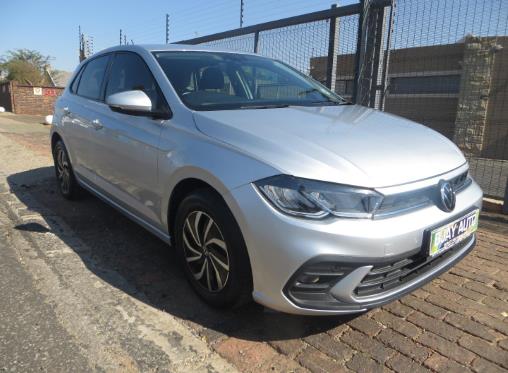 2023 Volkswagen Polo Hatch 1.0TSI 70kW Life for sale - 6756