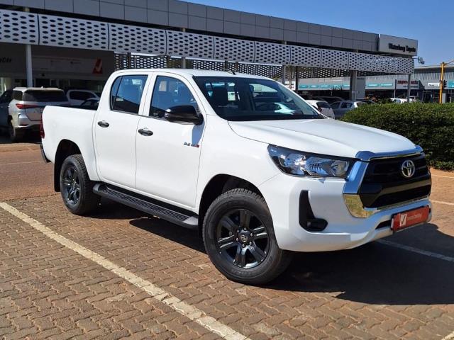 Waterberg Toyota Modimolle dealership in Modimolle - AutoTrader