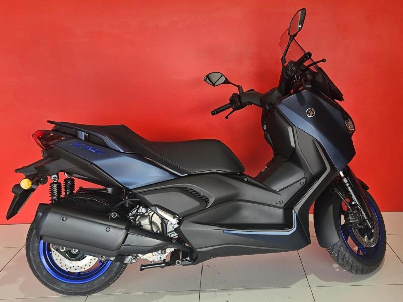 Yamaha X-MAX 300 for sale in George - ID: 27558473 - AutoTrader