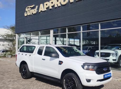 2022 Ford Ranger 2.2TDCi SuperCab 4x4 XL for sale - 21USE2270