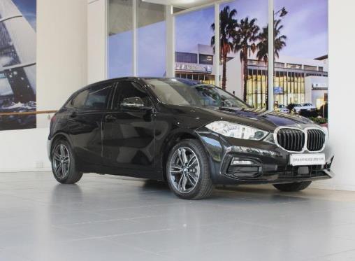 2020 BMW 1 Series 118i Sport Line For Sale in Western Cape, Cape Town