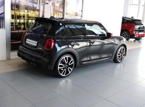 Used MINI Hatch 2022 for sale