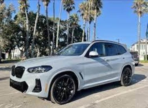 BMW X3 2024 for sale