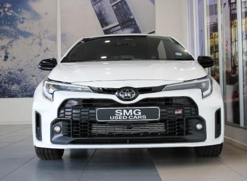 Toyota GR Corolla 2024 for sale in Western Cape