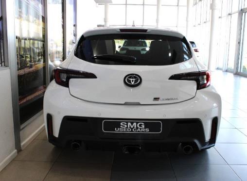 Toyota GR Corolla 2024 Hatchback for sale