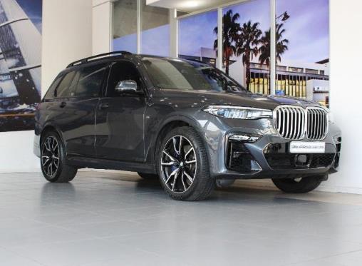 2019 BMW X7 xDrive30d for sale - 115464