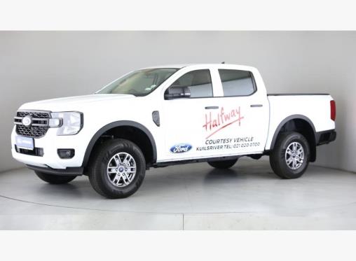 Automatic Ford Ranger 2024 for sale