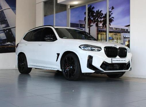 2022 BMW X3 M competition for sale - 115449