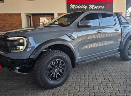 Ford Ranger 2024 for sale in North West