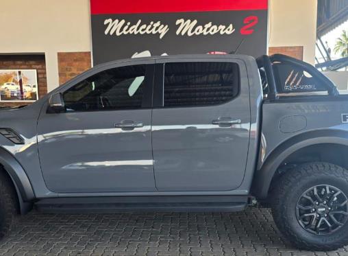 Ford Ranger 2024 DoubleCab for sale