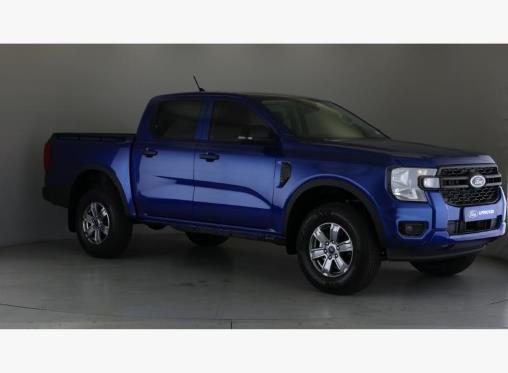 2024 Ford Ranger 2.0 Sit Double Cab XL Auto for sale - 21USE2269