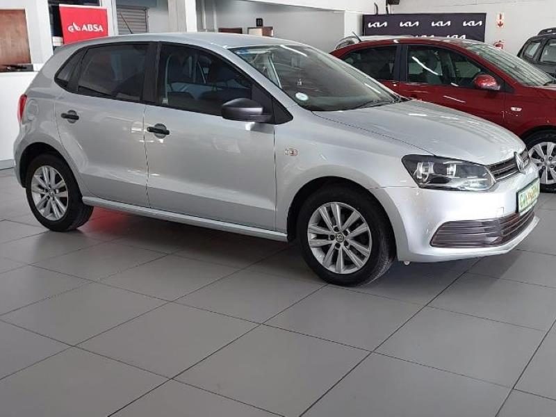 Volkswagen Polo Vivo Hatch 1.4 Trendline for sale in Bethlehem - ID ...