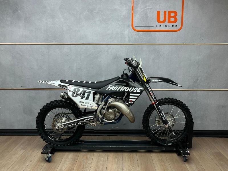 Husqvarna TC for sale in Pretoria - ID: 27559201 - AutoTrader