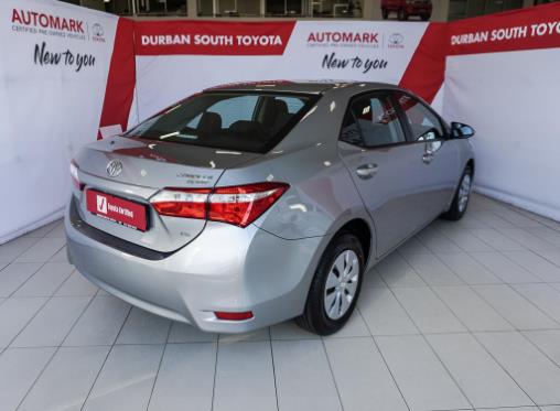 Toyota Corolla Quest 2022 for sale in KwaZulu-Natal, Durban