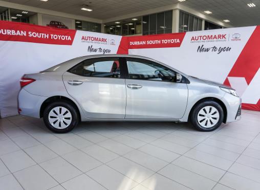 Used Toyota Corolla Quest 2022 for sale