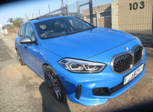 2019 BMW 1 Series M135i xDrive for sale - 5454