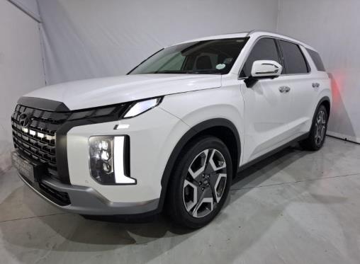 2023 Hyundai Palisade 2.2D 4WD Elite 7-seater for sale - 7020